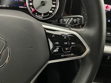 VW Touareg TDI 4MOTION in Antimonsilber Metallic