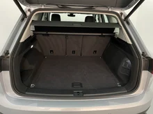 VW Touareg TDI 4MOTION in Antimonsilber Metallic