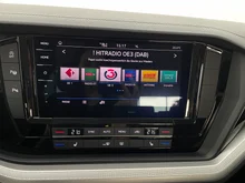 VW Touareg TDI 4MOTION in Antimonsilber Metallic