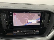 VW Touareg TDI 4MOTION in Antimonsilber Metallic