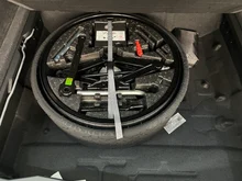 VW Touareg TDI 4MOTION in Antimonsilber Metallic