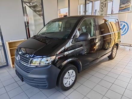 VW Transporter Kastenwagen TDI