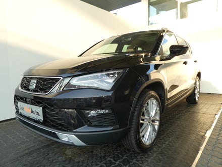 SEAT Ateca Xcellence 1.6 TDI