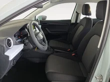 SEAT Arona Reference Edition 1.0 TSI in Oniric-Grau