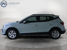 SEAT Arona Reference Edition 1.0 TSI in Oniric-Grau