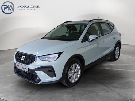 SEAT Arona Reference Edition 1.0 TSI