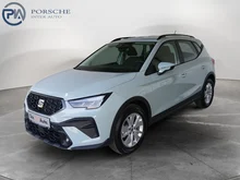 SEAT Arona Reference Edition 1.0 TSI in Oniric-Grau