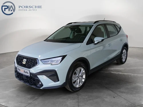 SEAT Arona Reference Edition 1.0 TSI