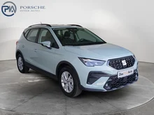 SEAT Arona Reference Edition 1.0 TSI in Oniric-Grau
