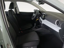 SEAT Arona Reference Edition 1.0 TSI in Oniric-Grau