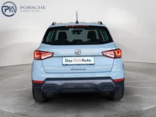 SEAT Arona Reference Edition 1.0 TSI in Oniric-Grau