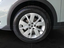 SEAT Arona Reference Edition 1.0 TSI in Oniric-Grau