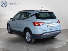 SEAT Arona Reference Edition 1.0 TSI in Oniric-Grau