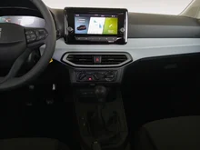 SEAT Arona Reference Edition 1.0 TSI in Oniric-Grau