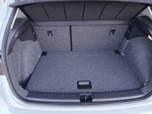 SEAT Arona Reference Edition 1.0 TSI in Oniric-Grau