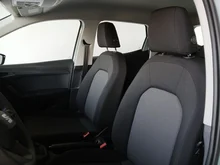 SEAT Arona Reference Edition 1.0 TSI in Oniric-Grau