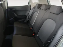 SEAT Arona Reference Edition 1.0 TSI in Oniric-Grau