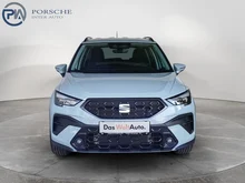 SEAT Arona Reference Edition 1.0 TSI in Oniric-Grau