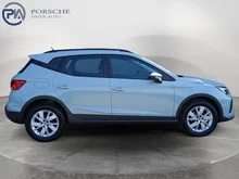 SEAT Arona Reference Edition 1.0 TSI in Oniric-Grau