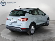 SEAT Arona Reference Edition 1.0 TSI in Oniric-Grau