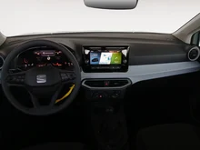 SEAT Arona Reference Edition 1.0 TSI in Oniric-Grau