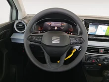 SEAT Arona Reference Edition 1.0 TSI in Oniric-Grau