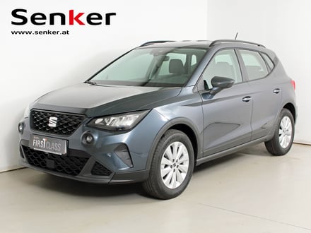 SEAT Arona Reference Edition 1.0 TSI