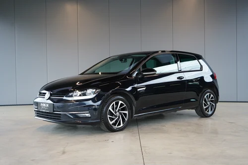 VW Golf Comfortline TDI