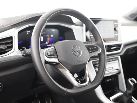 Bild eines VW T-Roc Cabriolet Style TSI