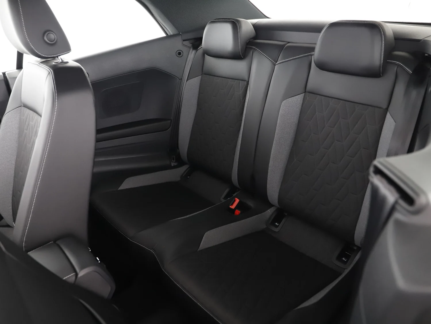Bild eines VW T-Roc Cabriolet Style TSI