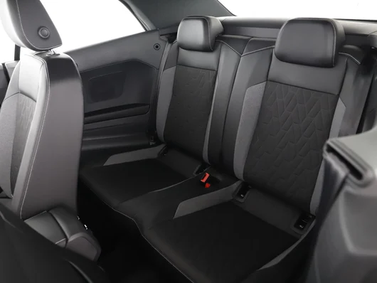 Bild eines VW T-Roc Cabriolet Style TSI
