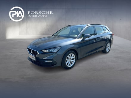 SEAT Leon SP Kombi Style 1.0 TSI 110 PS