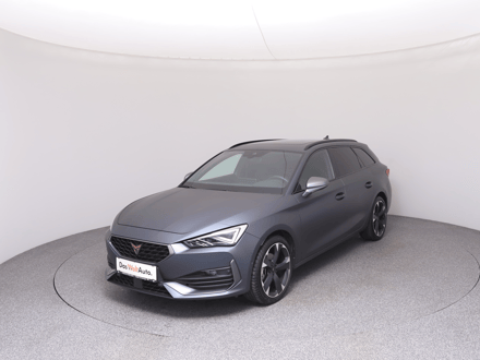 CUPRA Leon SP Kombi TRIBE 1.5 eTSI DSG 150