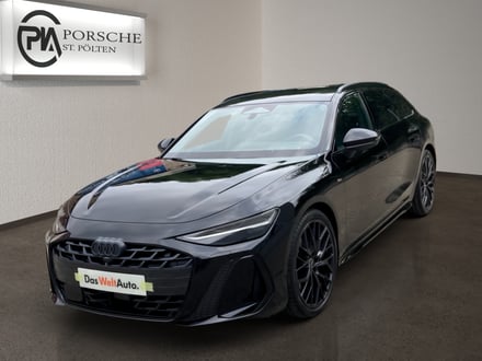 Audi A6 Avant quattro TDI 150 kW