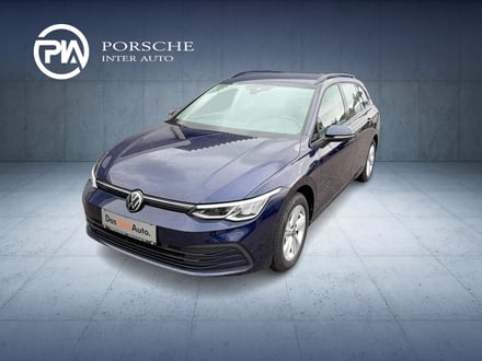 VW Golf Variant Life TDI