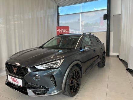 CUPRA Formentor 1.5 TSI 150 PS DSG ACT