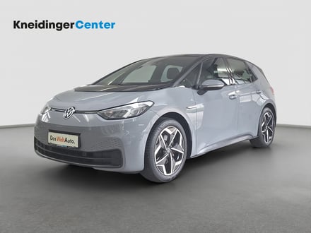 VW ID.3 Pro 107 kW Life