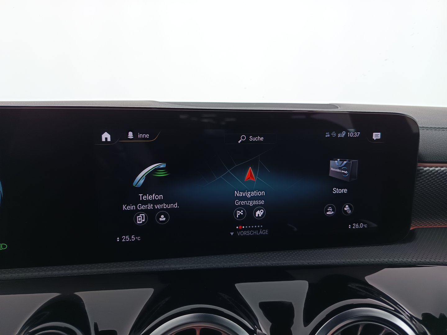 Mercedes CLA 180 d Shooting Brake | Bild 18 von 36
