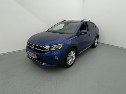 VW Taigo Friends TSI