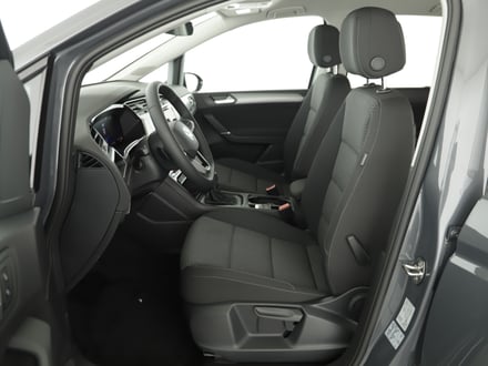 VW Touran Friends TSI DSG