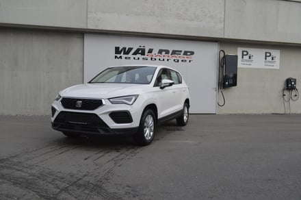 SEAT Ateca Reference Edition 1.0 TSI