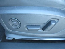Audi Q4 e-tron 45 e-tron quattro in L5 Florettsilber Metallic