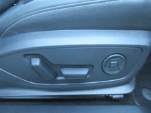 Audi Q4 e-tron 45 e-tron quattro in L5 Florettsilber Metallic