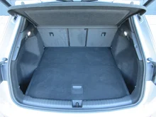 Audi Q4 e-tron 45 e-tron quattro in L5 Florettsilber Metallic