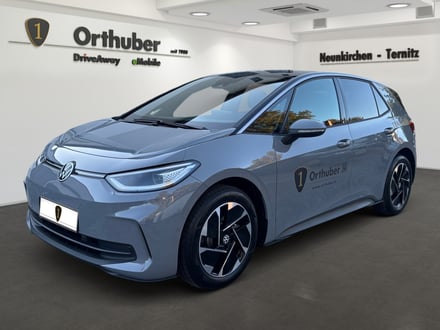 VW ID.3 Pro  Perf. 170 kW Business