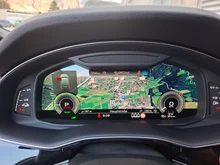 Thumbnail-Foto von Fahrzeug