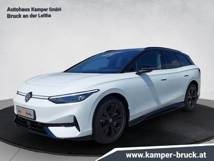 VW ID.7 Tourer Pro 210 kW Business
