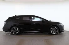 VW ID.7 Tourer GTX 4MOTION 250kW Business in Grenadillschwarz Metallic