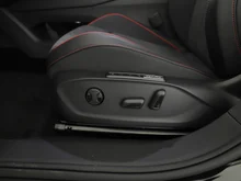 VW ID.7 Tourer GTX 4MOTION 250kW Business in Grenadillschwarz Metallic