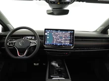 VW ID.7 Tourer GTX 4MOTION 250kW Business in Grenadillschwarz Metallic
